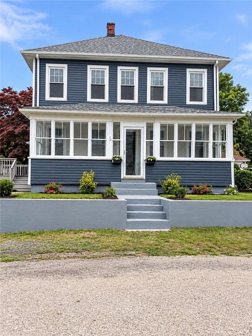 1-22 Greene Street, West Warwick, RI, 02893 | Card Image