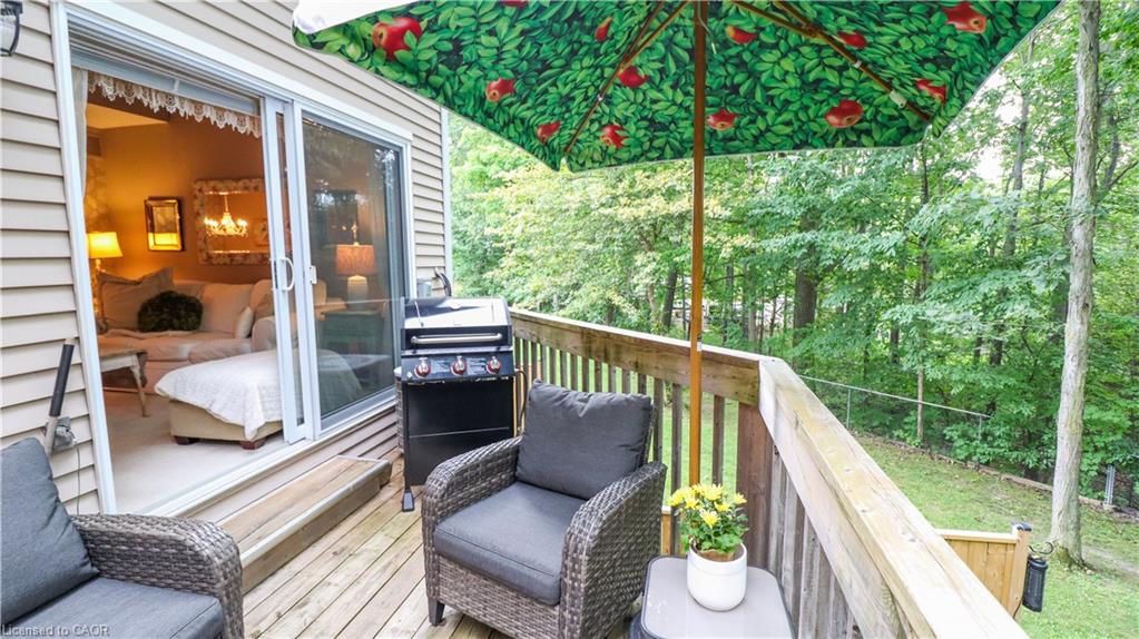 Residential Lease in Burlington 4