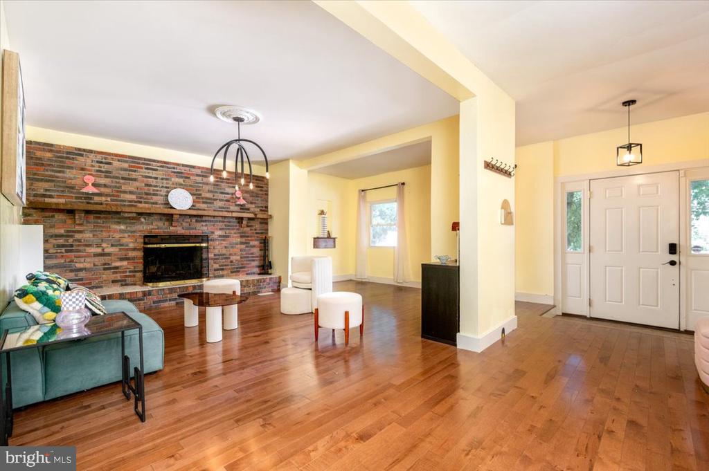 Residential in BALTIMORE 4