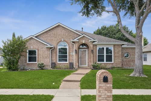 1240 Longhorn Dr, Lewisville, TX, 75067-2020 | Card Image