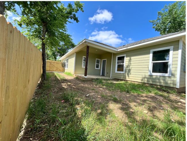 1317 E Tucker St, House other with 4 bedrooms, 2 bathrooms and null parking in Fort Worth TX | Image 28