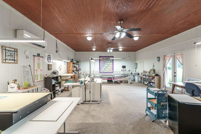 2070 Walter Shepherd Rd, House other with 4 bedrooms, 3 bathrooms and null parking in Rutledge GA | Image 49