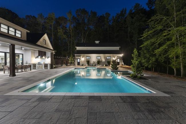 504 Trinity Church Rd, House other with 7 bedrooms, 7 bathrooms and null parking in Canton GA | Image 25