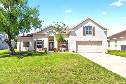 129 Ballyshannon Dr, Davenport, FL, 33897-7416 | Card Image