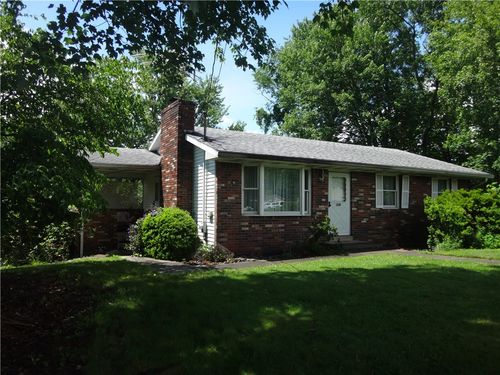 110 Raymond Ave, Brownsville, PA, 15417-9589 | Card Image