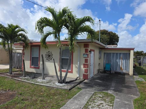 7 Miller Rd, Palm Springs, FL, 33461-3649 | Card Image