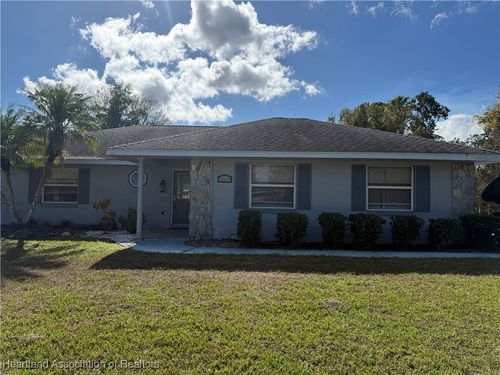 4624 Duffer Loop, Sebring, FL, 33872-1621 | Card Image