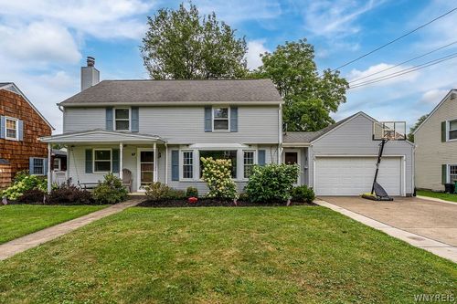 47 George St, Hamburg, NY, 14075-5257 | Card Image