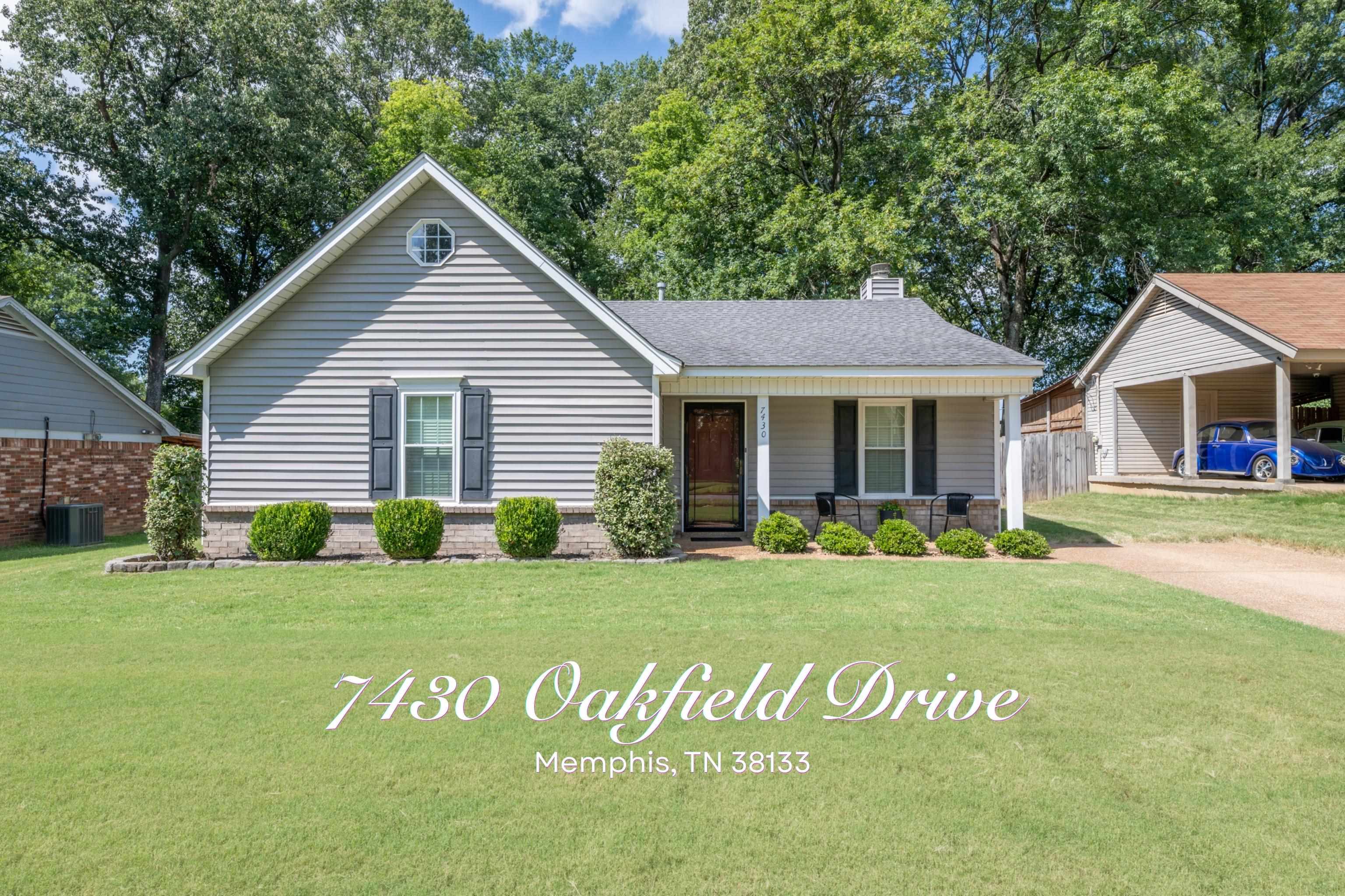 Residential in Memphis