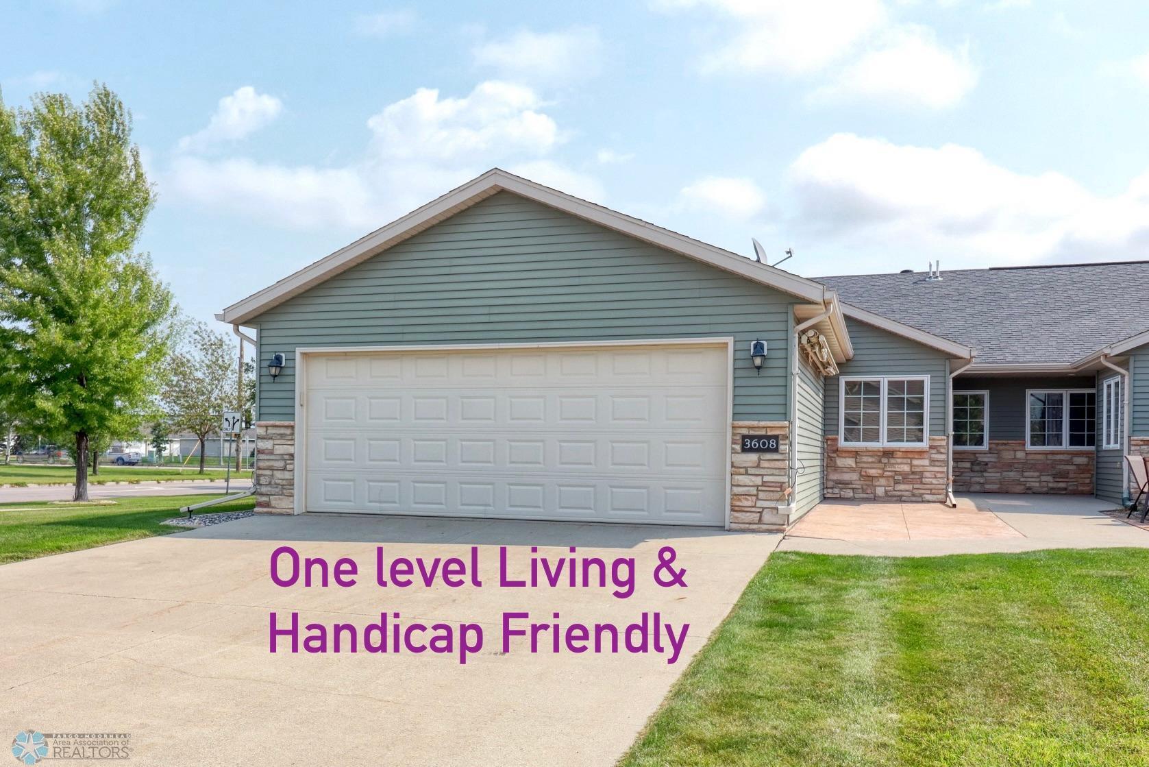 Harrison St, Fargo, ND 58104