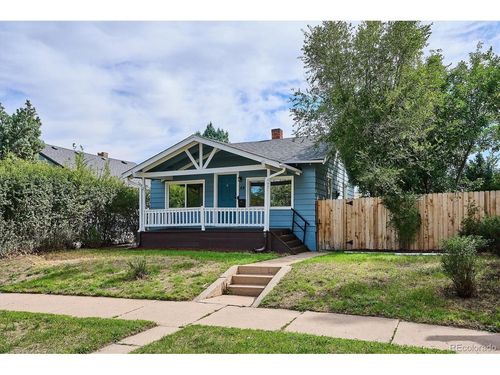 44 Julian St, Denver, CO, 80219-1430 | Card Image