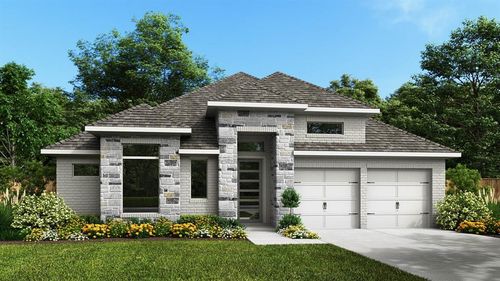 8819 Tenika Bay Ln, Cypress, TX, 77433-0356 | Card Image