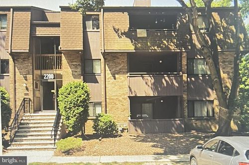 2231 Old Stone Mill Dr, East Windsor, NJ, 08512-2232 | Card Image