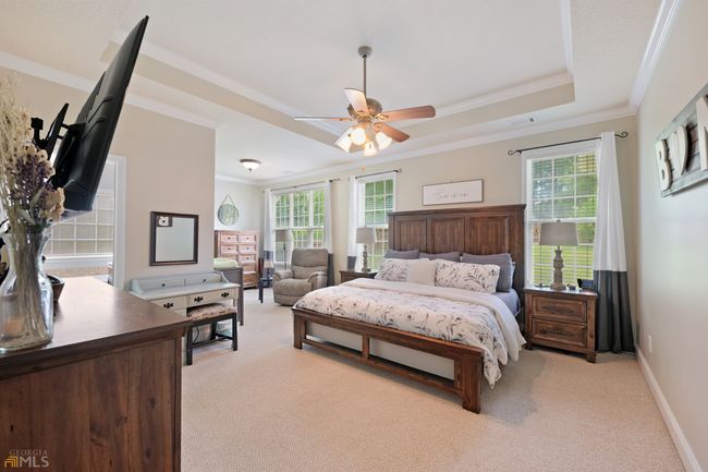 236 Five Oaks Dr, House other with 4 bedrooms, 3 bathrooms and null parking in Clarkesville GA | Image 4