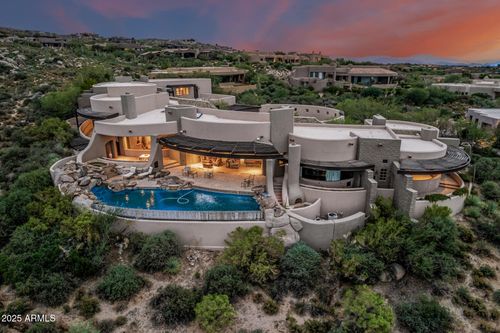 11108 E Mariola Way, Scottsdale, AZ, 85262-3202 | Card Image