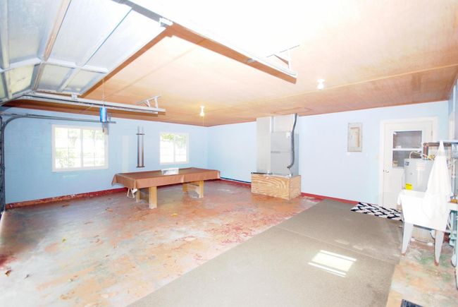 Oversized Garage, Plus Carport | Image 21