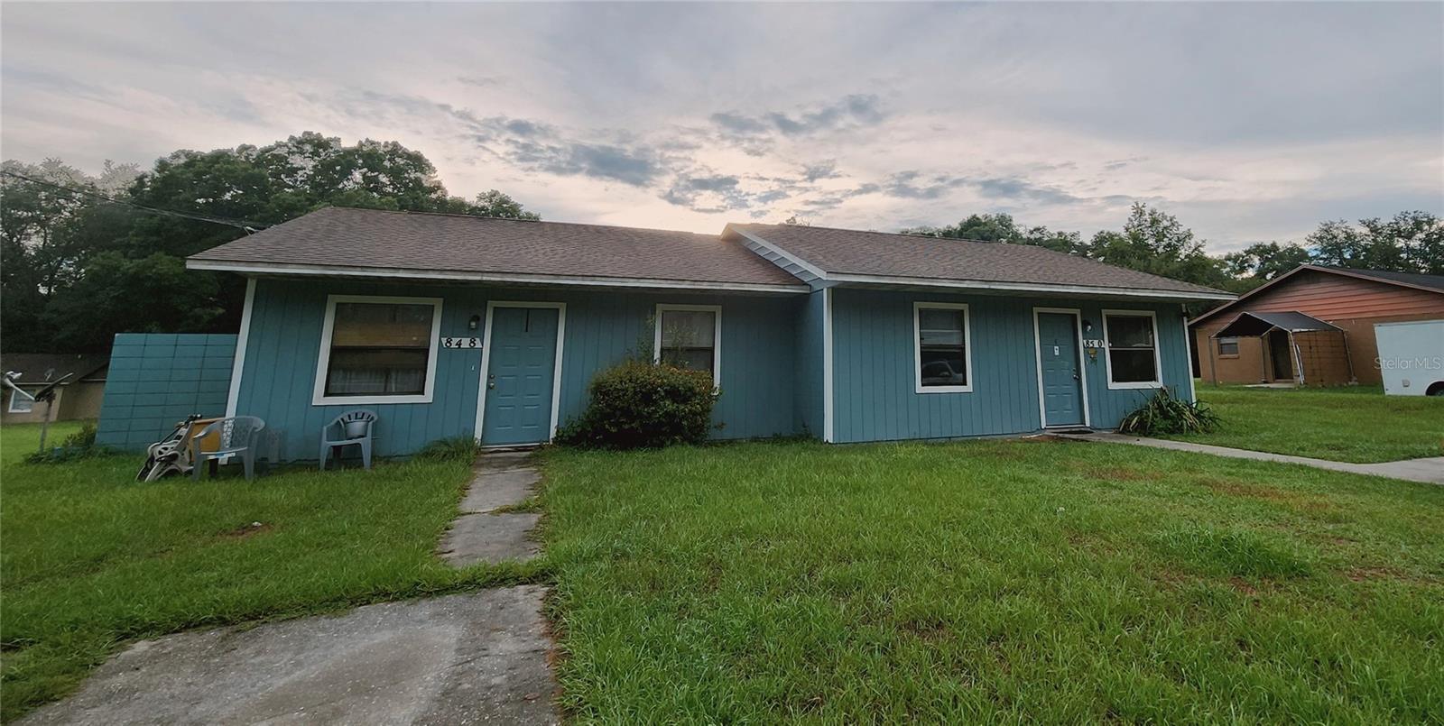 57th Ct, Ocala, FL 34482