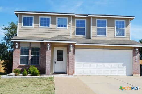 5406 Oster Dr, Killeen, TX, 76542-4671 | Card Image