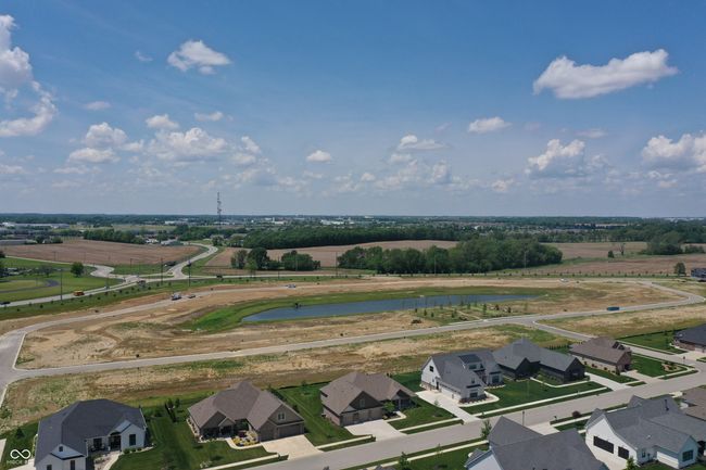 1675 Mill Pond Ln, Home with 0 bedrooms, 0 bathrooms and null parking in Franklin IN | Image 5