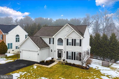 508 Woodring Dr, BEL AIR, MD, 21015-2002 | Card Image