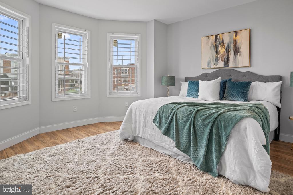 Bentalou St, Baltimore, MD 21216