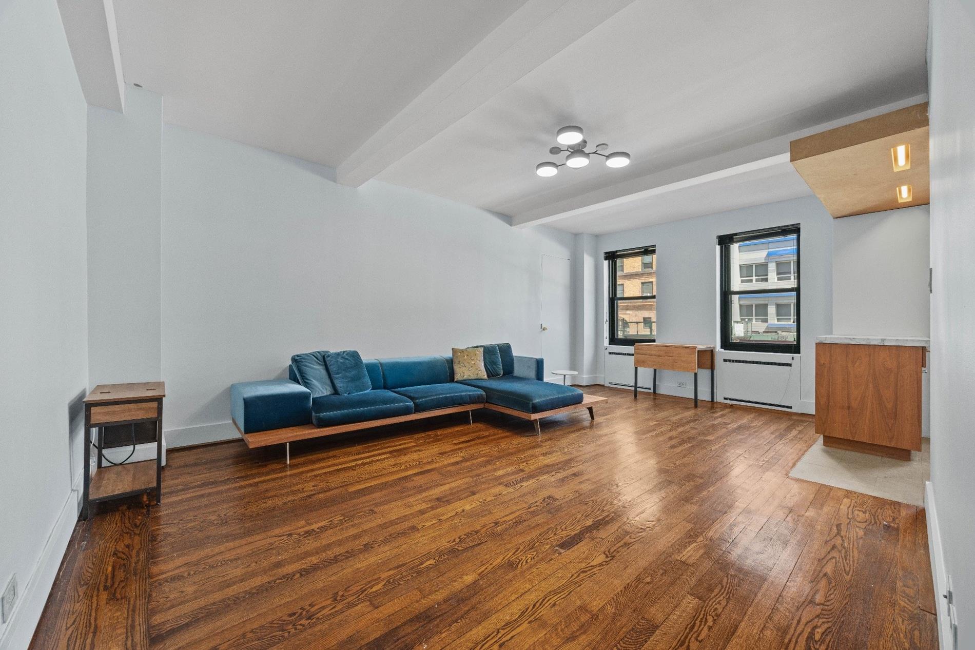 Residential in New York City 2
