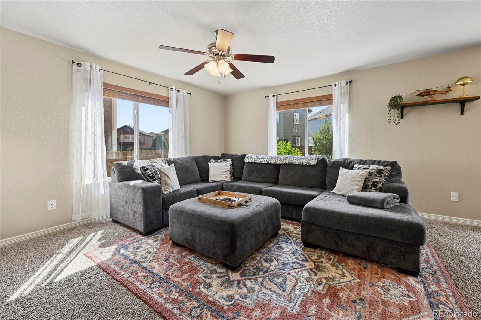 Residential in Colorado Springs 4