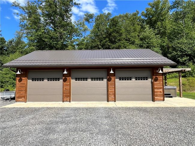 500 Seneca Hemlock Rd, House other with 3 bedrooms, 4 bathrooms and 3 parking in Kennerdell PA | Image 4