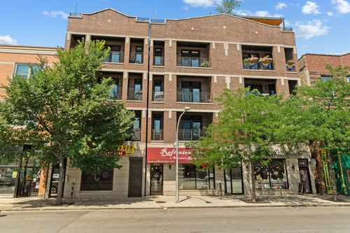 2-3416 N Sheffield Ave, Chicago, IL, 60657-7130 | Card Image