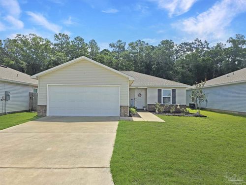 6465 June Bug Dr, Milton, FL, 32583-7704 | Card Image