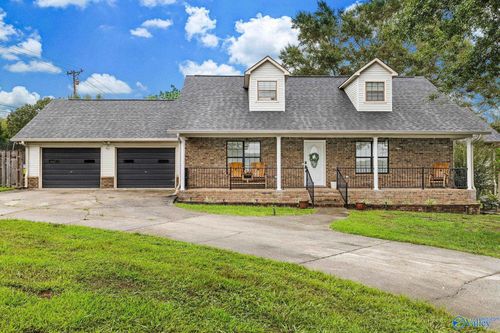 1166 10th St Nw, Arab, AL, 35016-1938 | Card Image