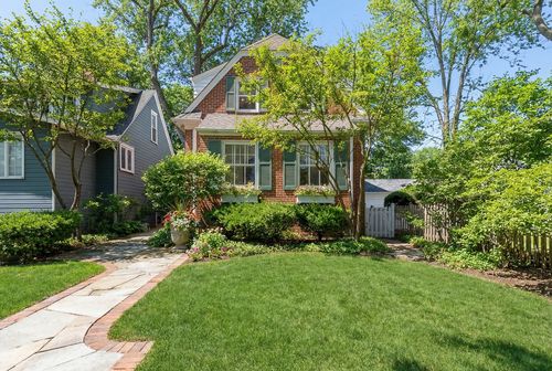 2336 Grey Avenue, Evanston, IL, 60201 | Card Image