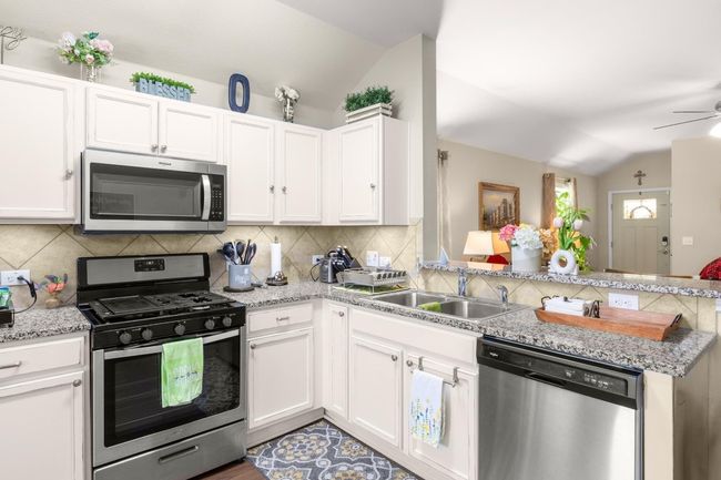 172 Alpha, House other with 3 bedrooms, 2 bathrooms and null parking in Kyle TX | Image 10
