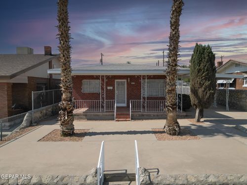 4013 Hueco Ave, El Paso, TX, 79903-2814 | Card Image