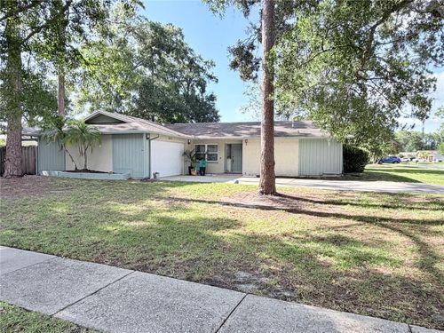 3601 Fairway Forest Cir, PALM HARBOR, FL, 34685-1000 | Card Image