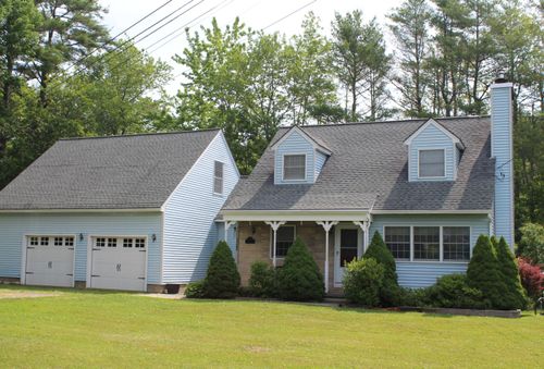 3 Boothby Lane, Farmingdale, ME, 04344 | Card Image
