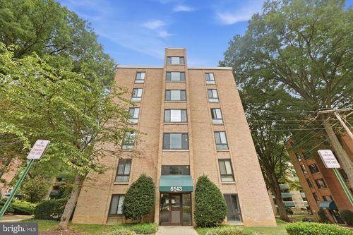 301-6143 Leesburg Pike, FALLS CHURCH, VA, 22041-2119 | Card Image