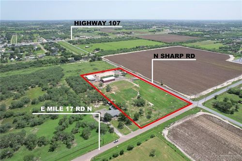 1312 N Sharp Rd, Edinburg, TX, 78542 | Card Image