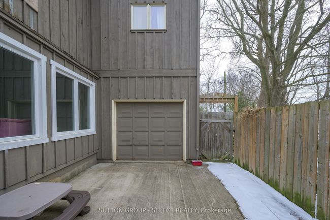 283 Lewis Ave, House other with 4 bedrooms, 2 bathrooms and 2 parking in Lucan ON | Image 29