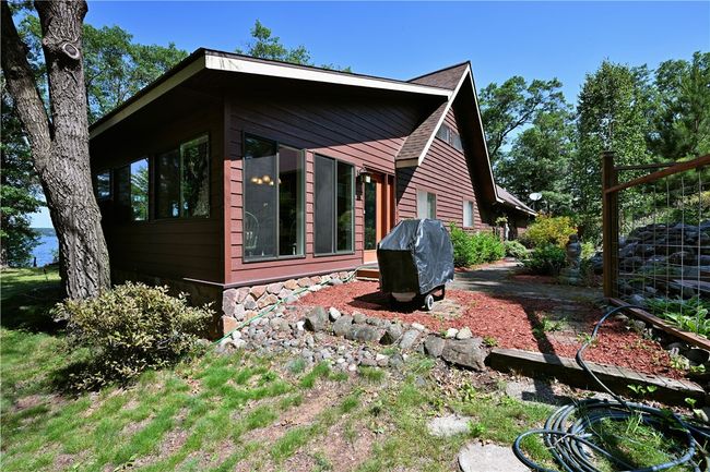 13967 Flowage Rd, House other with 4 bedrooms, 3 bathrooms and null parking in Minong WI | Image 52