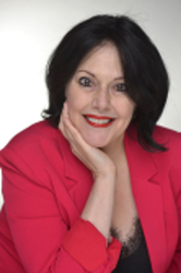 Claudia Rino