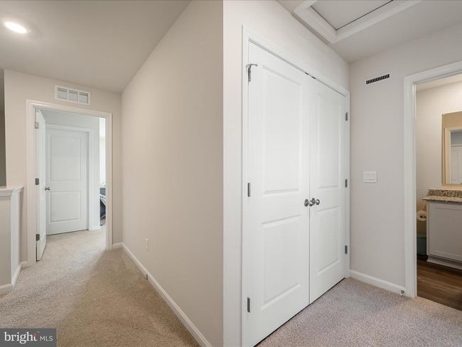 119 Tigney Dr, Townhouse with 3 bedrooms, 3 bathrooms and null parking in STEPHENS CITY VA | Image 16