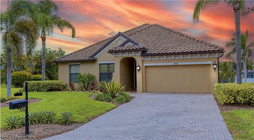 12931 Valdosta Pl, FORT MYERS, FL, 33913-7637 | Card Image