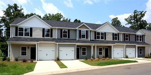 1132 Brooksridge Way, Whitsett, NC, 27377-9332 | Card Image