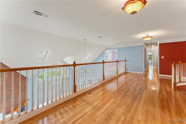 15506 Chesdin Landing Ct, House other with 5 bedrooms, 5 bathrooms and null parking in Chesterfield VA | Image 33