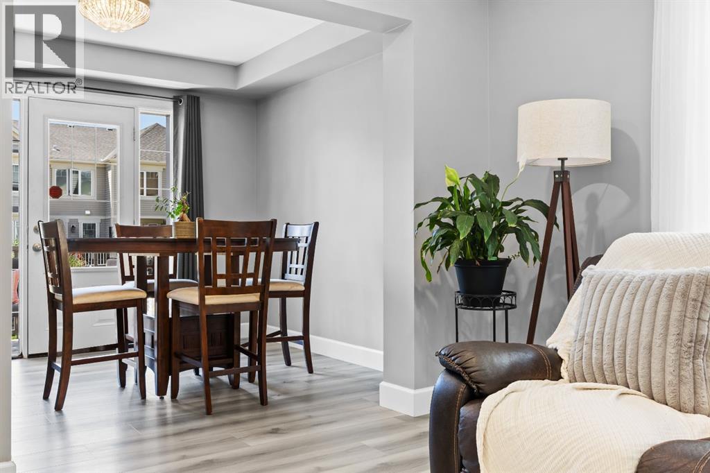 Residential in Airdrie 5