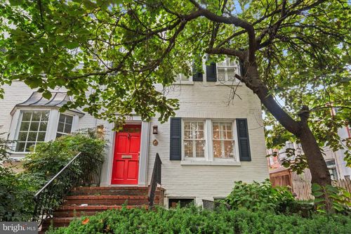 3301 Dent Pl Nw, WASHINGTON, DC, 20007-2713 | Card Image