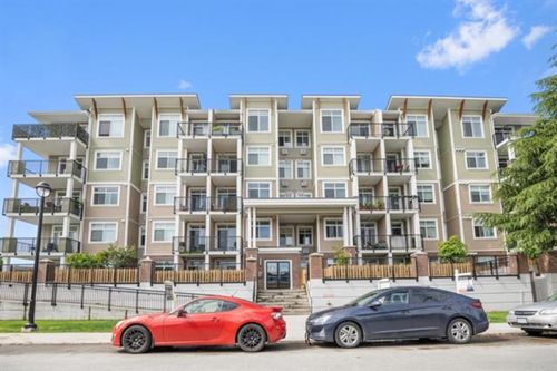517-20696 Eastleigh Cres, Langley, BC, V3A0M3 | Card Image