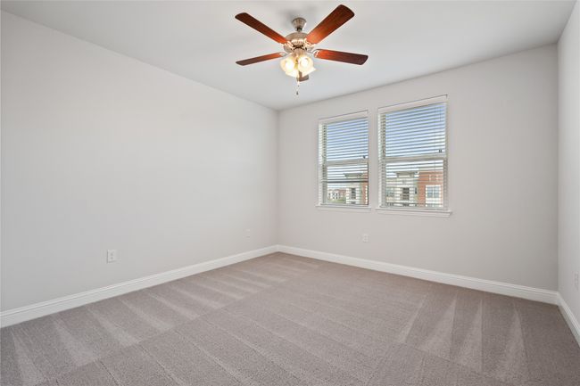 Beazer Homes Gatherings at Twin Creeks Clifton Floorplan | Image 13
