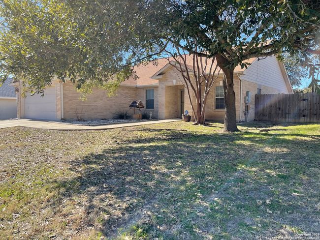 153 Springtree Pkwy, House other with 3 bedrooms, 2 bathrooms and null parking in Cibolo TX | Image 4